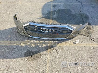 Zdjęcie 11 z 12 samochodu: 2024 AUDI A6 PREMIUM PLUS VIN:WAUE3BF28RN025517 - miniatura