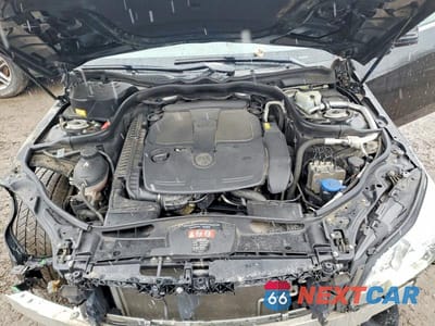 Zdjęcie 11 z 11 samochodu: 2016 MERCEDES-BENZ E 350 4MATIC VIN:WDDHF8JB1GB261089 - miniatura