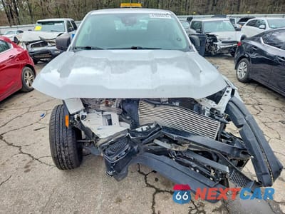 Piąte zdjęcie samochodu w środku: 2021 FORD RANGER XL VIN:1FTER1EH6MLD55386 - miniatura