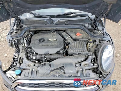 Zdjęcie 11 z 11 samochodu: 2019 MINI COOPER S VIN:WMWWG9C58K3E40910 - miniatura