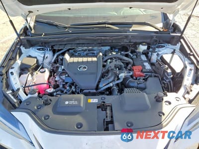Zdjęcie 12 z 13 samochodu: 2026 LEXUS NX 350 PREMIUM VIN:2T2GGCEZ9TC109355 - miniatura
