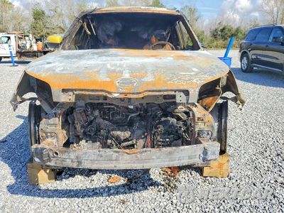 Piąte zdjęcie samochodu w środku: 2014 KIA SOUL + VIN:KNDJP3A58E7071053 - miniatura