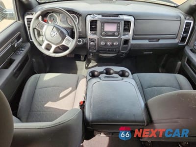Zdjęcie 8 z 12 samochodu: 2024 RAM 1500 CLASSIC SLT VIN:1C6RR7LG5RS156252 - miniatura
