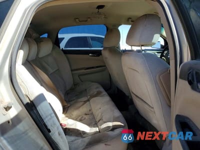 Zdjęcie 10 z 12 samochodu: 2010 CHEVROLET IMPALA LT VIN:2G1WB5EN2A1117504 - miniatura