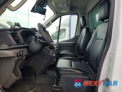 Zdjęcie 7 z 13 samochodu: 2020 FORD TRANSIT DELIVERY TRUCK VIN:1FDBW5Z82LKB40259 - miniatura