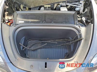 Zdjęcie 11 z 12 samochodu: 2025 TESLA MODEL Y VIN:7SAYGDEEXSA363551 - miniatura