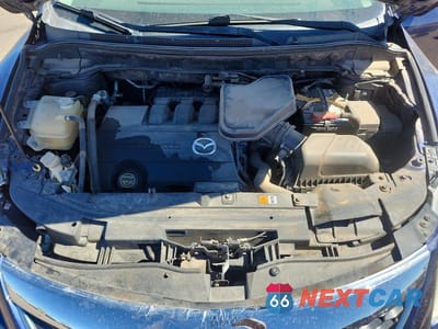 Zdjęcie 11 z 11 samochodu: 2011 MAZDA CX-9 VIN:JM3TB2CV3B0310275 - miniatura