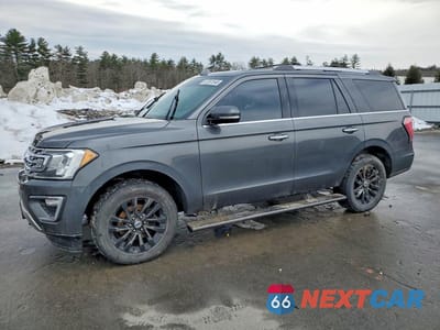 2019 FORD EXPEDITION LIMITED 1FMJU2AT7KEA14590 - główne zdjęcie licytacji z USA - miniatura