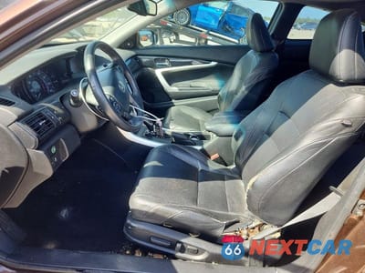 Zdjęcie 7 z 12 samochodu: 2015 HONDA ACCORD EXL VIN:1HGCT2B81FA005537 - miniatura