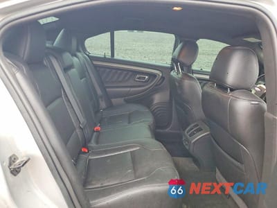 Zdjęcie 10 z 11 samochodu: 2015 FORD TAURUS SEL VIN:1FAHP2H86FG194947 - miniatura