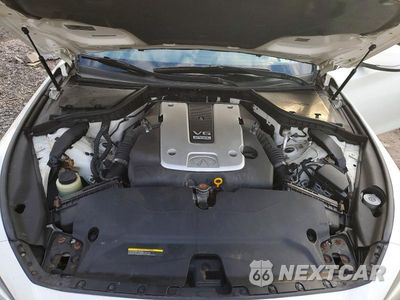 Zdjęcie 11 z 12 samochodu: 2015 INFINITI Q50 BASE VIN:JN1BV7AR9FM420540 - miniatura