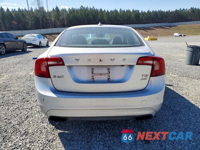 Zdjęcie 6 z 13 samochodu: 2015 VOLVO S60 PLATINUM VIN:YV1612TM0F1343664 - miniatura