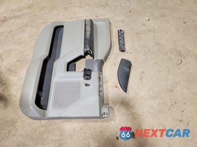 Zdjęcie 12 z 12 samochodu: 2018 FORD F150 SUPERCREW VIN:1FTFW1EG6JKD74929 - miniatura