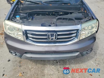 Zdjęcie 12 z 12 samochodu: 2015 HONDA PILOT LX VIN:5FNYF3H29FB015759 - miniatura