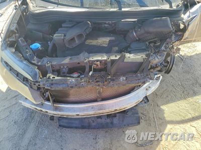 Zdjęcie 11 z 14 samochodu: 2017 HONDA RIDGELINE RTS VIN:5FPYK2F44HB004995 - miniatura