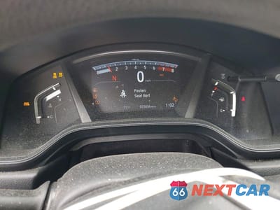 Zdjęcie 9 z 12 samochodu: 2020 HONDA CR-V LX VIN:5J6RW1H29LA000556 - miniatura