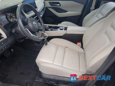 Zdjęcie 7 z 13 samochodu: 2023 NISSAN ROGUE SL VIN:JN8BT3CBXPW489534 - miniatura