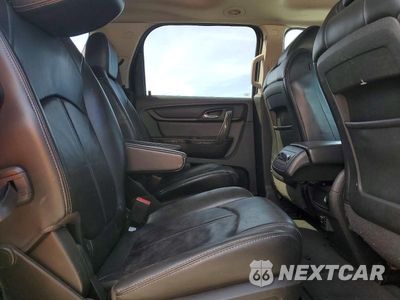 Zdjęcie 11 z 12 samochodu: 2014 GMC ACADIA SLT-1 VIN:1GKKRRKD5EJ248317 - miniatura