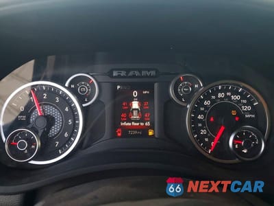 Zdjęcie 9 z 11 samochodu: 2025 RAM 2500 BIG HORN VIN:3C6UR5DJ3SG591356 - miniatura