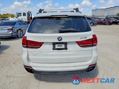 Zdjęcie 6 z 14 samochodu: 2015 BMW X5 SDRIVE35I VIN:5UXKR2C54F0H40467 - miniatura