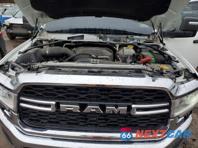 Zdjęcie 11 z 12 samochodu: 2023 RAM 2500 VIN:3C6UR5CJ5PG614130 - miniatura
