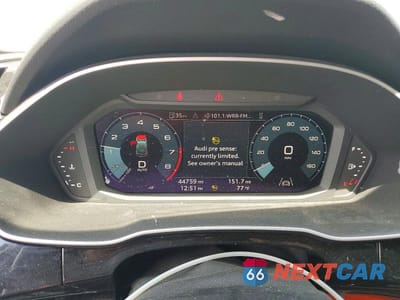 Zdjęcie 9 z 12 samochodu: 2022 AUDI Q3 PREMIUM S LINE 45 VIN:WA1DECF34N1043547 - miniatura