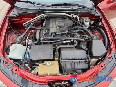 Zdjęcie 11 z 13 samochodu: 2006 MAZDA MX-5 MIATA VIN:JM1NC25F960119258 - miniatura