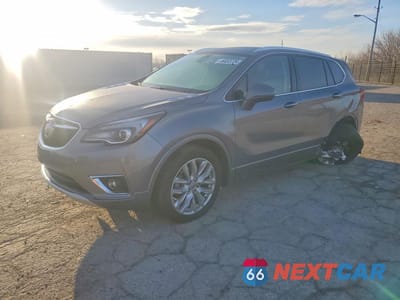 2020 BUICK ENVISION PREMIUM LRBFX3SX6LD147985 - główne zdjęcie licytacji z USA - miniatura