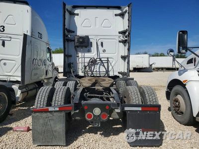 Zdjęcie 6 z 10 samochodu: 2020 FREIGHTLINER CASCADIA 126 SEMI TRUCK VIN:3AKJHHDR8LSLV6989 - miniatura
