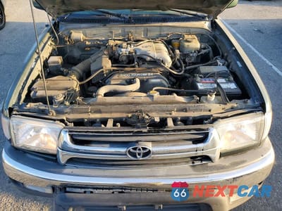 Zdjęcie 11 z 11 samochodu: 2002 TOYOTA 4RUNNER SR5 VIN:JT3GN86RX20219530 - miniatura