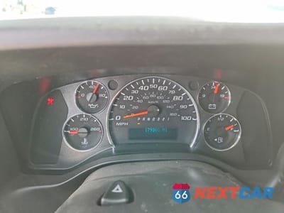 Zdjęcie 9 z 13 samochodu: 2008 CHEVROLET EXPRESS 1500 DELIVERY VAN VIN:1GCFG15X881206240 - miniatura