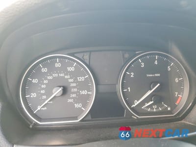 Zdjęcie 9 z 12 samochodu: 2008 BMW 128 I VIN:WBAUP73588VF08468 - miniatura