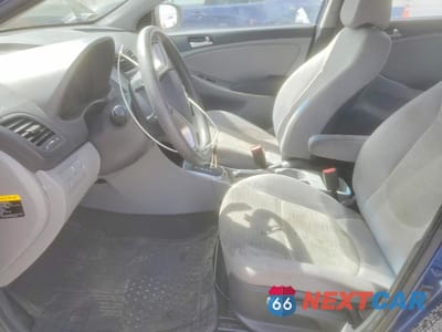 Zdjęcie 7 z 11 samochodu: 2016 HYUNDAI ACCENT SE VIN:KMHCT4AE4GU119965 - miniatura