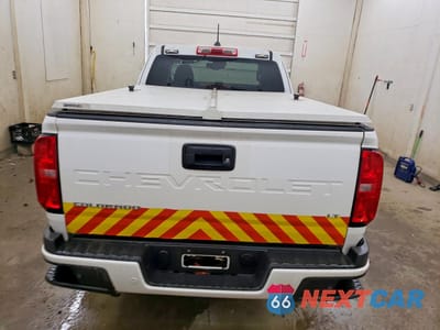 Zdjęcie 6 z 13 samochodu: 2022 CHEVROLET COLORADO LT VIN:1GCHTCEAXN1141236 - miniatura