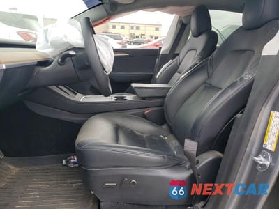 Zdjęcie 7 z 13 samochodu: 2024 TESLA MODEL Y VIN:7SAYGDEEXRA320533 - miniatura