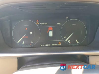 Zdjęcie 9 z 12 samochodu: 2016 LAND ROVER RANGE ROVER HSE VIN:SALGS2VF7GA276271 - miniatura