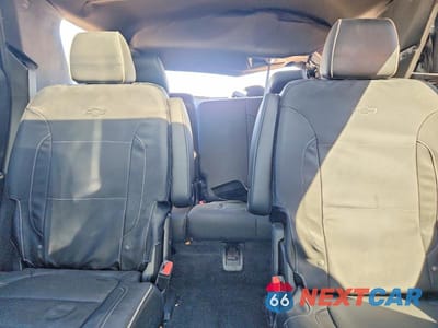 Zdjęcie 10 z 13 samochodu: 2022 CHEVROLET TRAVERSE PREMIER VIN:1GNERKKW1NJ109357 - miniatura