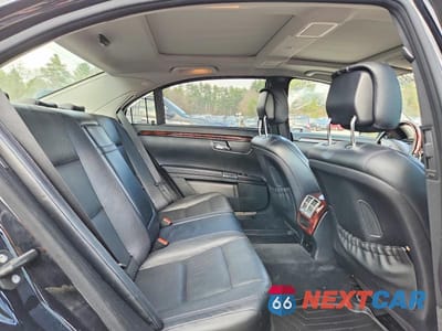 Zdjęcie 10 z 11 samochodu: 2013 MERCEDES-BENZ S 550 4MATIC VIN:WDDNG9EB4DA500619 - miniatura