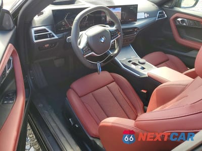 Zdjęcie 8 z 14 samochodu: 2025 BMW 235I VIN:3MW23CM09S8F82200 - miniatura