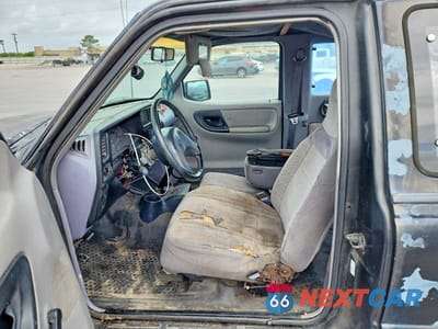 Zdjęcie 7 z 12 samochodu: 1994 MAZDA B3000 CAB PLUS VIN:4F4CR16U1RTM03443 - miniatura