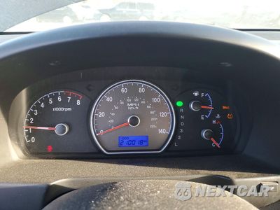 Zdjęcie 9 z 13 samochodu: 2008 HYUNDAI ELANTRA GLS VIN:KMHDU46D08U547244 - miniatura