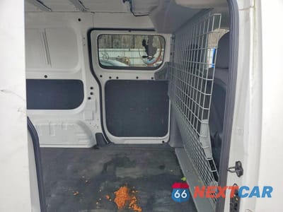 Zdjęcie 11 z 12 samochodu: 2016 CHEVROLET CITY EXPRESS LT DELIVERY VAN VIN:3N63M0ZN5GK691932 - miniatura