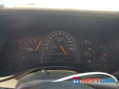 Zdjęcie 9 z 11 samochodu: 2004 CHEVROLET SILVERADO C1500 VIN:1GCEC19V84Z165295 - miniatura