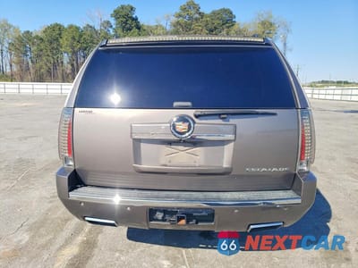 Zdjęcie 6 z 13 samochodu: 2014 CADILLAC ESCALADE ESV PREMIUM VIN:1GYS3JEF4ER176890 - miniatura