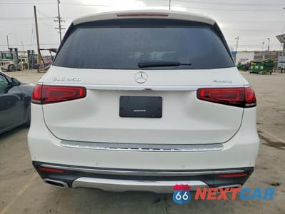 Zdjęcie 6 z 12 samochodu: 2021 MERCEDES-BENZ GLS 450 4MATIC VIN:4JGFF5KE3MA556491 - miniatura