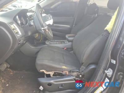 Zdjęcie 7 z 13 samochodu: 2013 DODGE DURANGO SXT VIN:1C4RDHAG7DC579918 - miniatura