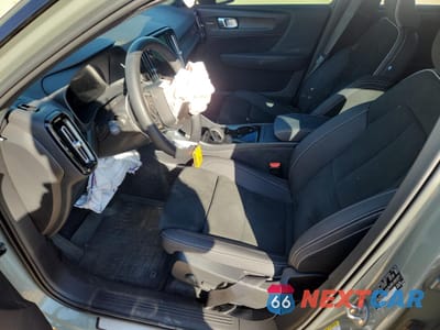 Zdjęcie 7 z 14 samochodu: 2023 VOLVO XC40 RECHARGE ULTIMATE VIN:YV4ED3UM7P2048096 - miniatura