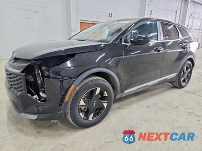 2026 KIA SPORTAGE LX 5XYK2CDF3TG354788 - główne zdjęcie licytacji z USA - miniatura