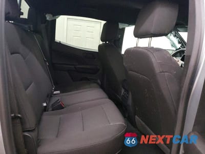 Zdjęcie 10 z 12 samochodu: 2025 CHEVROLET COLORADO TRAIL BOSS VIN:1GCPTEEK3S1124967 - miniatura