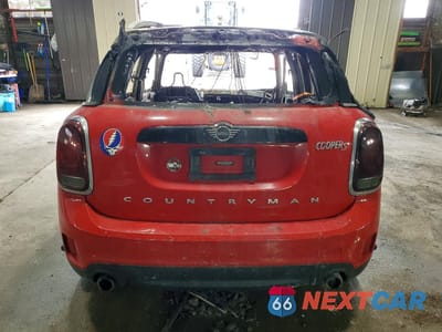 Zdjęcie 6 z 11 samochodu: 2019 MINI COOPER S COUNTRYMAN ALL4 VIN:WMZYT5C5XK3J88056 - miniatura